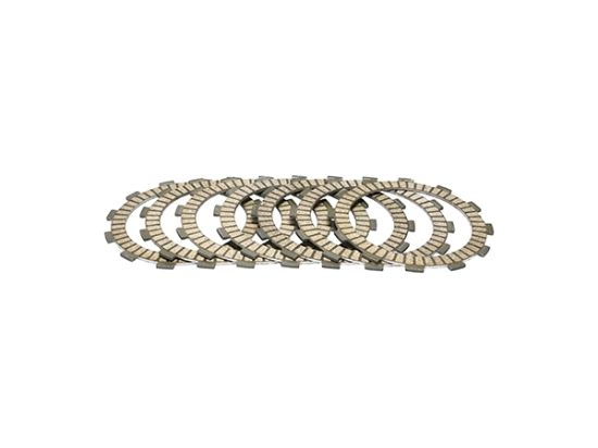 Picture of Sherco 250/300SE-F '11-26-Friction set