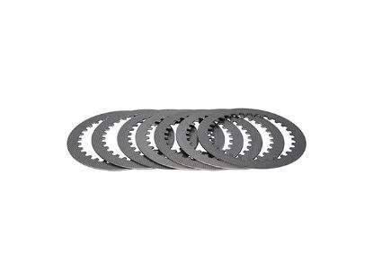 Picture of Gas Gas 125 '00-09-Steel set