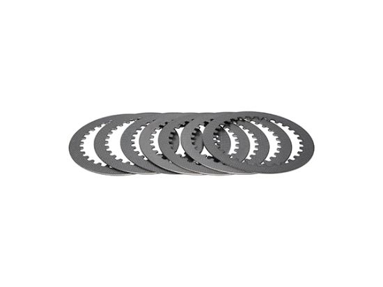 Picture of Gas Gas 125 '00-09-Steel set