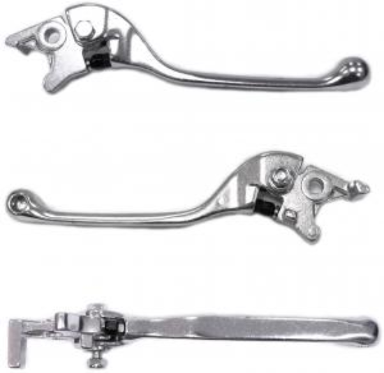 Picture of 2Torq Remhendel LTR 450 06-12 / LTZ 400 09-10