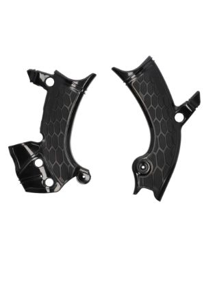 Picture of  YAMAHA YZF450 23/26 + YZF250 24/26 + FANTIC 450 24/26 - BLACK