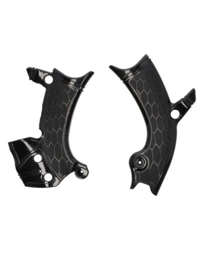 Picture of  YAMAHA YZF450 23/26 + YZF250 24/26 + FANTIC 450 24/26 - BLACK