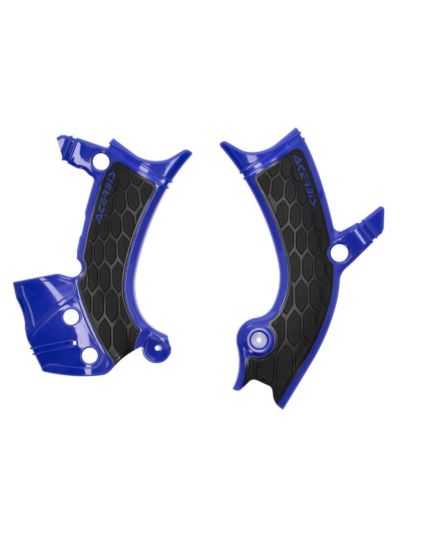 Picture of  YAMAHA YZF450 23/26 + YZF250 24/26 + FANTIC 450 24/26 - BLUE