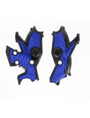 Picture of  YAMAHA TENEREE 700 19/26 - BLACK/BLUE