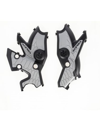 Picture of  YAMAHA TENEREE 700 19/26 - BLACK/GREY