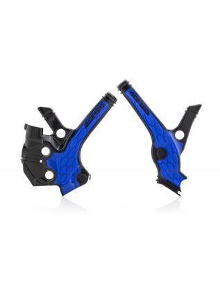 Picture of  YAMAHA YZ 85 19/21 - BLACK/BLUE