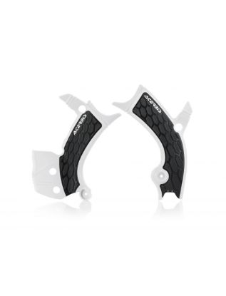 Picture of  YAMAHA YZF450 18/22 + YZF250 19/23 + WRF 20/23 - WHITE