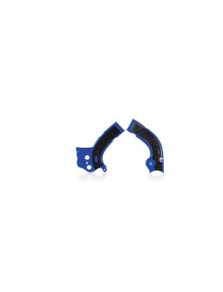 Picture of  YAMAHA YZF250 14/16 + YZF450 14/15 + WRF250 15/16 - BLUE