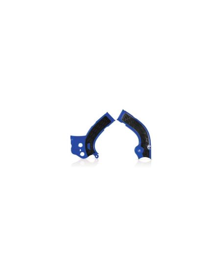 Picture of  YAMAHA YZF250 14/16 + YZF450 14/15 + WRF250 15/16 - BLUE