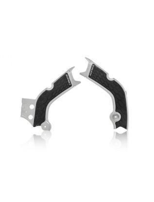 Afbeeldingen van  HONDA CRF450R 19/20 + CRF250 20/21 - GREY/BLACK