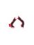 Afbeeldingen van  HONDA CRF450R 17/18 + CRF250 18/19 – RED