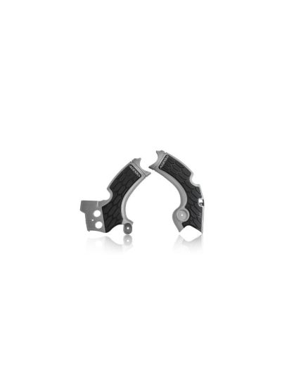 Afbeeldingen van  KAWASAKI KX 250F 15/20 -GREY/BLACK