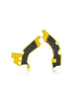Picture of RMZ 450 08/17 – YELLOW/BLACK