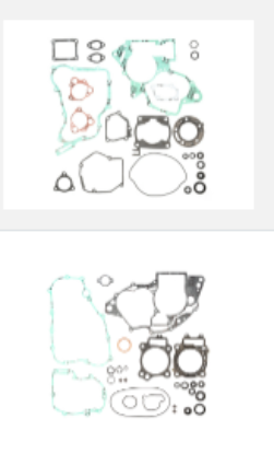 Afbeeldingen van KX250 '19-20