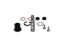 Afbeeldingen van CR125/250/500 '99-07-Voorremcilinder Rebuild Kit