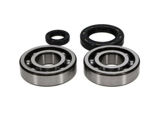 Picture of CR250 '84-91+CR500 '82-01-krukaslagers en Keerringen