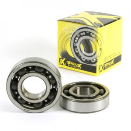 Picture of ProX Crankshaft Bearing Kit LT-R450 '06-11-krukaslagers