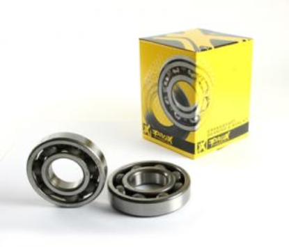 Picture of ProX Crankshaft Bearing Kit XR650L '93-25-krukaslagers