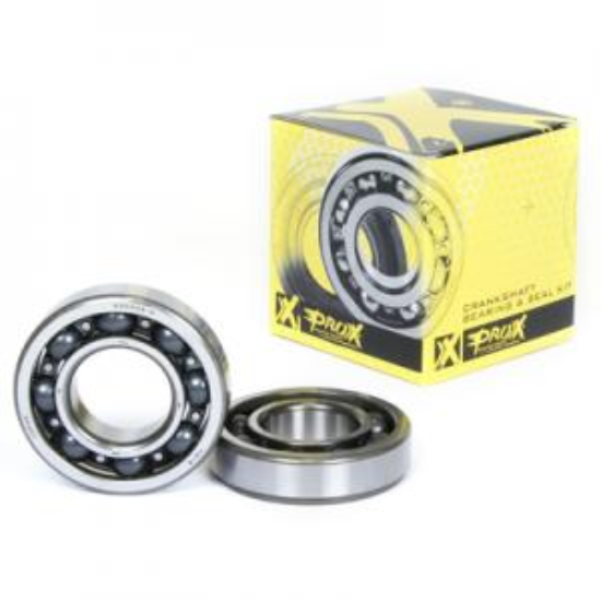 Picture of ProX Crankshaft Bearing Kit YZ/WR250F '01-26-krukaslagers
