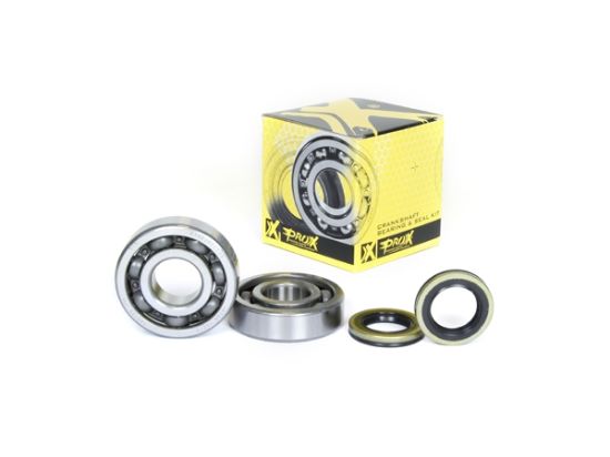 Picture of KDX200+KDX220R '98-05-krukaslagers en Keerringen