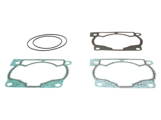 Picture of Beta 300RR '13-25 + Xtainer 300-Voet en Koppakking