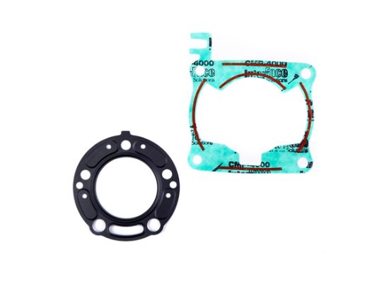 Picture of CR125 '03-Voet en Koppakking