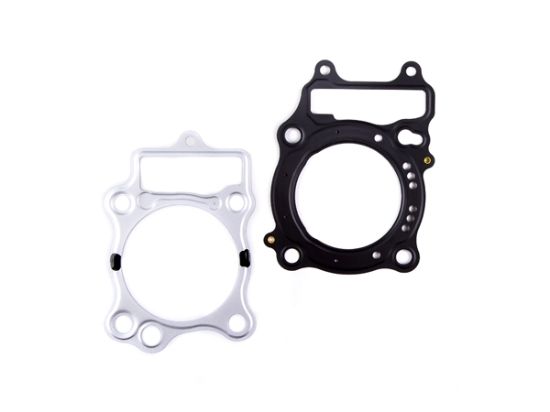 Picture of CRF150R '07-26-Voet en Koppakking