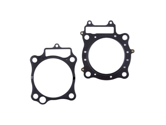 Afbeeldingen van CRF450R '07-08-Voet en Koppakking