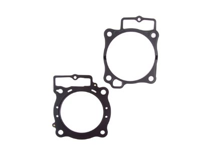 Picture of CRF450R/RX '17-18-Voet en Koppakking