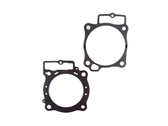 Picture of CRF450R/RX '17-18-Voet en Koppakking