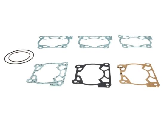 Picture of KTM150SX '16-22 + TE150 '17-23-Voet en Koppakking