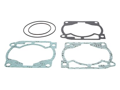 Picture of KTM250SX '07-16 + 250EXC '07-16-Voet en Koppakking