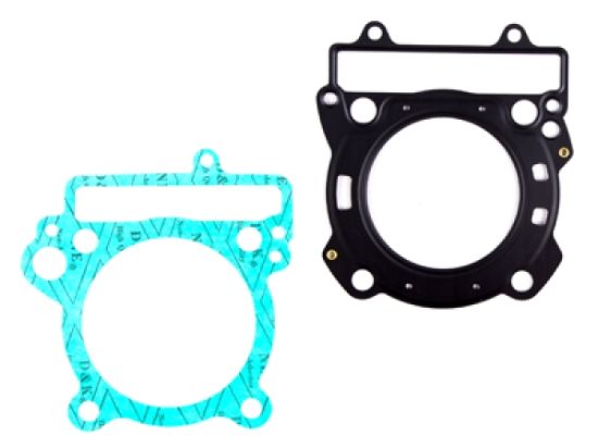 Afbeeldingen van KTM250SX-F '06-12-Voet en Koppakking