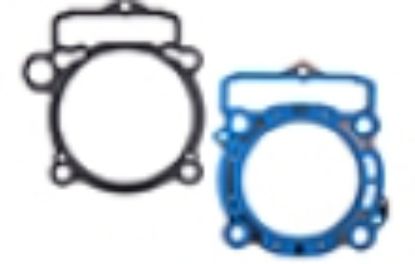 Picture of KTM350SX-F '16-18 + EXC-F '17-19-Voet en Koppakking