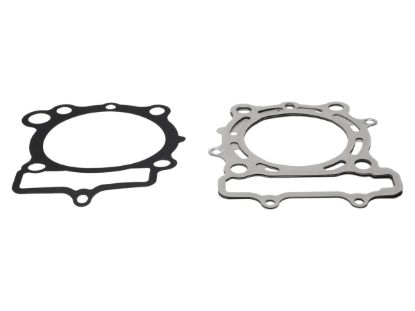 Picture of KX250 '21-24 F + KX250XC '21-24-Voet en Koppakking