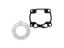 Picture of KX250 '93-00-Voet en Koppakking