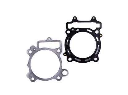 Picture of KX450F '06-08 + KLX450R '08-21-Voet en Koppakking