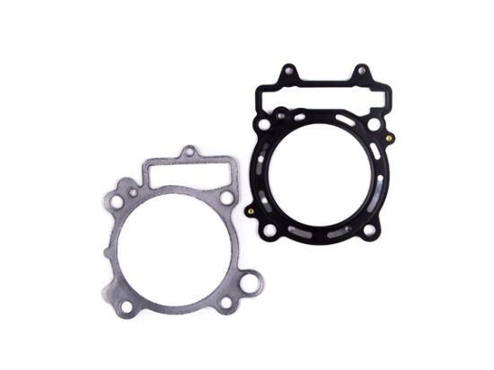 Picture of KX450F '06-08 + KLX450R '08-21-Voet en Koppakking