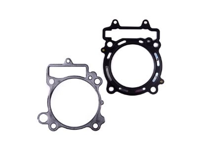 Picture of KX450F '09 Voet en Koppakking