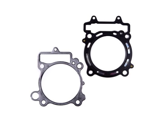 Picture of KX450F '09 Voet en Koppakking