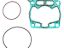 Picture of RM80/85 '91-23-Voet en Koppakking