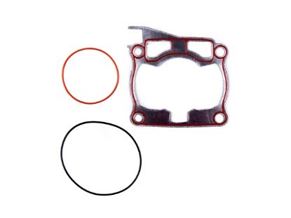 Picture of YZ125 '99-04-Voet en Koppakking