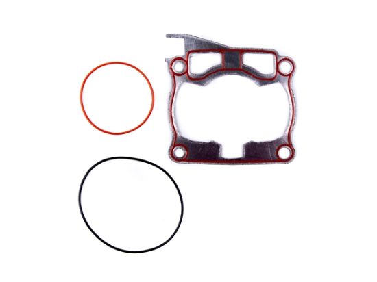 Afbeeldingen van YZ125 '99-04-Voet en Koppakking
