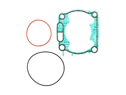 Picture of YZ250 '97-98-Voet en Koppakking