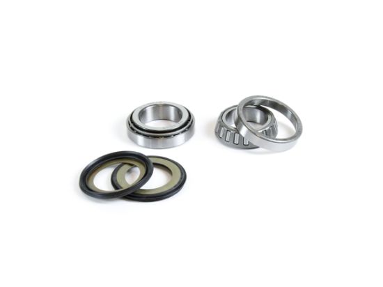 Afbeeldingen van CRF450R '09-12-CRF250 10-13 Balhoofdlagerset