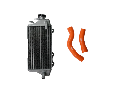 Picture for category Radiateurs en Radiateurslangen