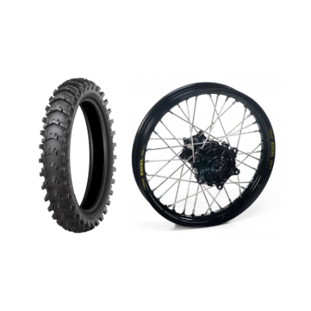 Picture for category Banden & Wielen