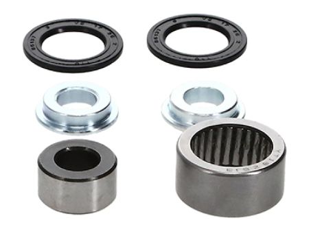 Picture for category Lower Shock Bearingkits
