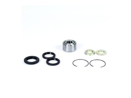 Picture for category Upper Shock Bearingkits