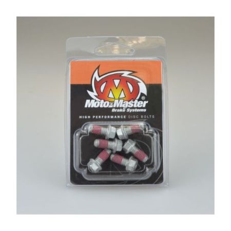 Picture for category Remschijf Bouten